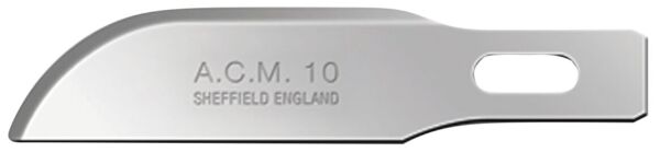 Skalpellklinge ACM 10SM