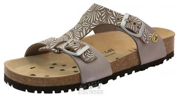 Slipper NEW-FORM DPV-komfort marga/grey