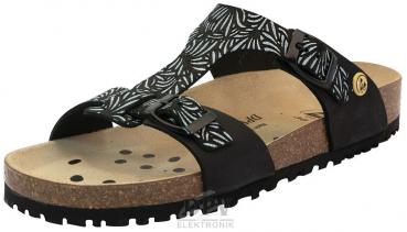 Slipper NEW-FORM DPV-komfort marga/black