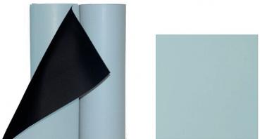 Tisch- und Bodenbeläge Typ 82A4 Rollenware