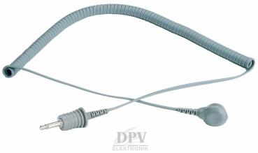 3M Dual-Spiralkabel 3 m, Stecker gerade