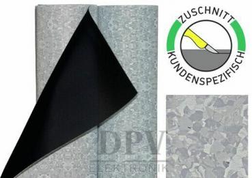 Bodenbelag Typ EL II SD Zuschnitte