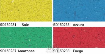 ColoRex SD-Signal - ESD-Bodenbelag