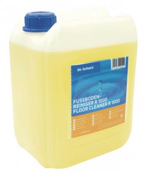 ESD-Floor-Cleaner R 1000
