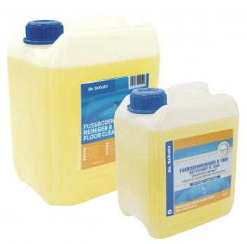 ESD-Floor-Cleaner R 1000