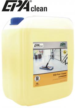 EPAclean® ESD-Floor-Cleaner professional 10l