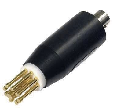 Ringelektrode Modell 841 für Mini Probe Set