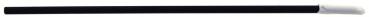 Reinigungsstäbchen Polyester, Kopf 4,7 x 18,9 mm