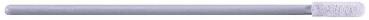 Reinigungsstäbchen Polyester, Kopf 1,0 x 11,7 mm