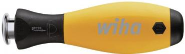 SYSTEM 6 ESD SoftFinish®-telescopic