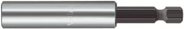 Magnethalter 1/4", Länge 74 mm