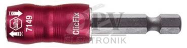 ClicFix 1/4", Länge 60 mm
