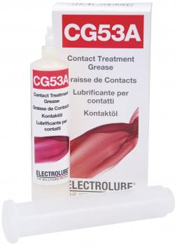 Kontaktfett CG53A 35 ml Spritze