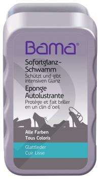 Sofortglanz Schwamm Bama, 5 ml