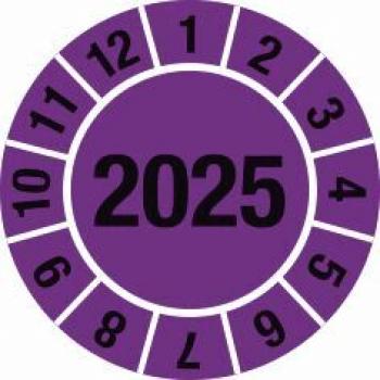 The image displays a circular graphic in yellow with the number 