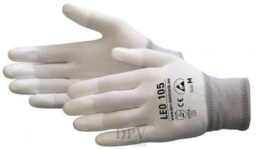 ESD-Handschuh LEO 105