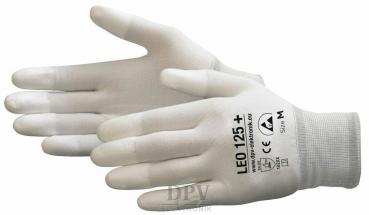 ESD-Handschuh LEO 125+, Größen-Set XS-XXL