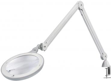 LED-Lupenleuchte Omega 7