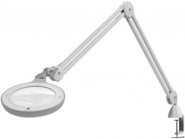 LED-Lupenleuchte Omega 5