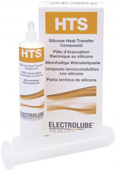 Silikonhaltige Wärmeleitpaste HTS35SL