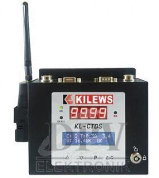 KL-CTDS Drehmomentanzeige Modul
