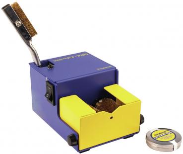 HAKKO Lötspitzenpoliergerät FT 700