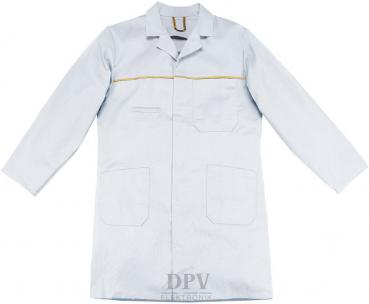 ESD Herren-Arbeitsmantel GreyLine