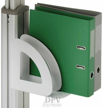 Ordnerablage für Arbeitstation MLC und MLCT