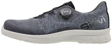 Halbschuh Fly Roller ESD blau