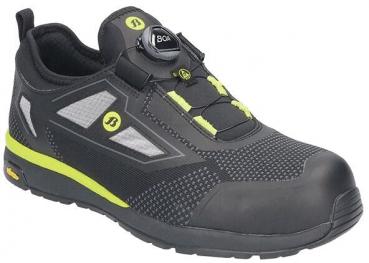 Safety shoe Radiance VIGOR ESD