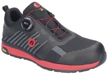 Safety shoe Radiance VIBE ESD