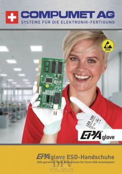 EPAglove® - ESD-Handschuhe