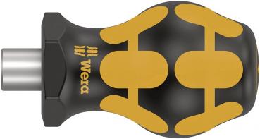 ESD Stubby Bits-Handhalter, magnetisch