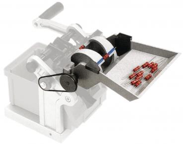 Zuführung CB-3000 für lose Bauteile für Cut-Bend