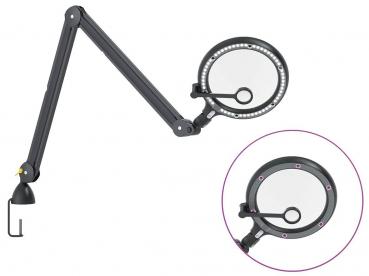 LED-Lupenleuchte iQ ESD