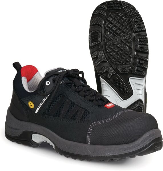 Geox sales safety shoes