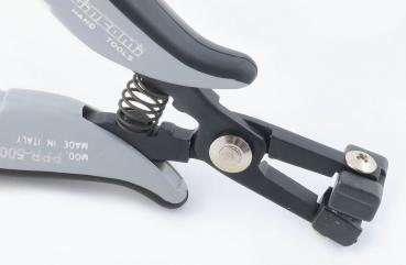 Biegezange PPR-5001.D