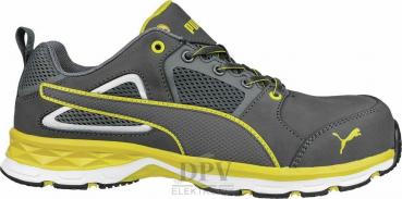 Sicherheitsschuh ESD Pace 2.0 Yellow Low