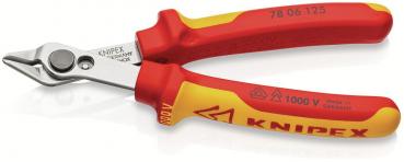 Seitenschneider Super Knips® ISO 1000V