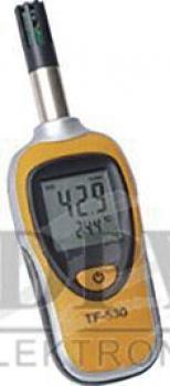 Thermo-Hygrometer TF-530