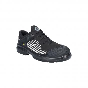Safety shoe GOAL Black