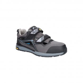 Safety shoe OPEN