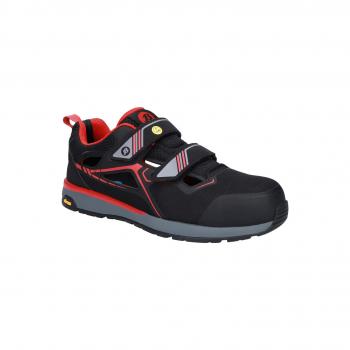 Safety shoe FLOW