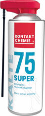 Kältespray KÄLTE 75 Super 200 ml
