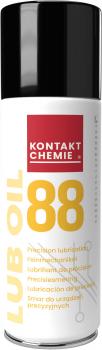 LUB OIL 88 Feinmechaniköl, 200 ml
