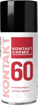 KONTAKT 60 Kontaktreiniger oxidlösend, 200 ml