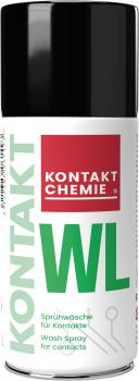 KONTAKT WL Elektronikreiniger universell, 200 ml