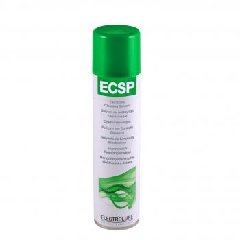ECSP Elektronikreiniger Plus, 400 ml Sprühdose