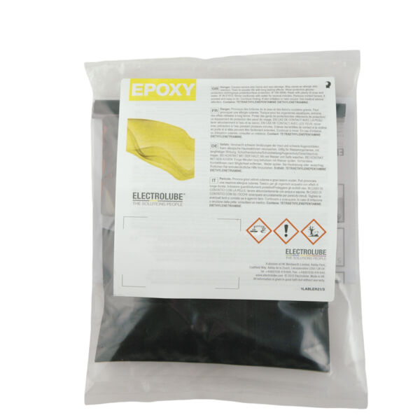 Epoxide Vergussmasse ER2183RP250G, 250 g Packung