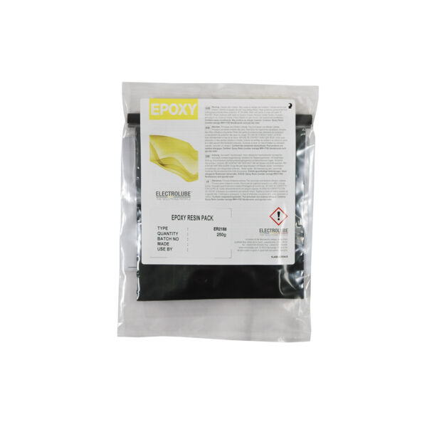 Epoxide Vergussmasse ER2188RP250G, 250g Packung